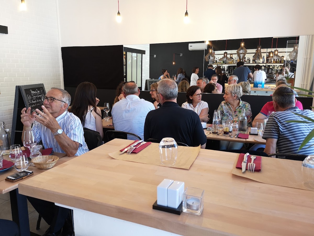 Le Bistrot Neuf Photo 6
