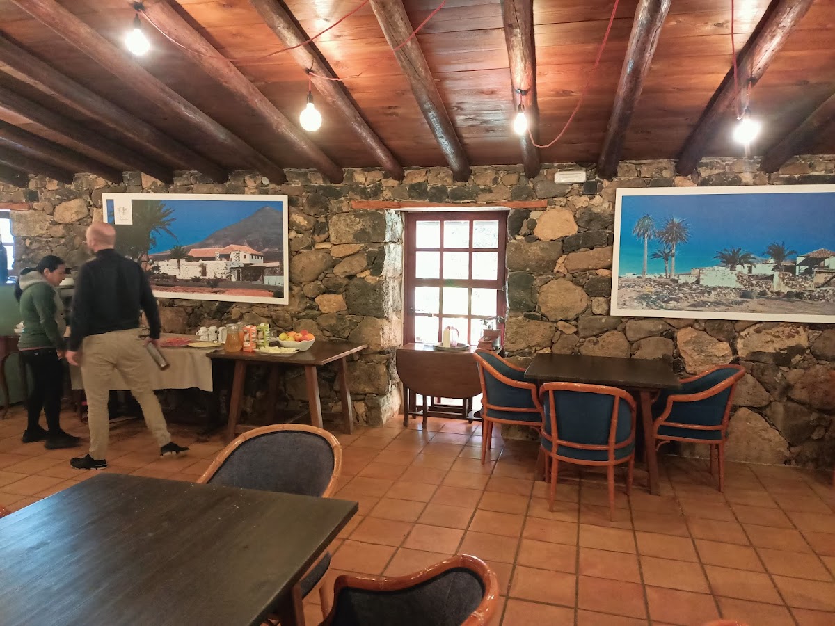 Restaurante Rugama Photo 3