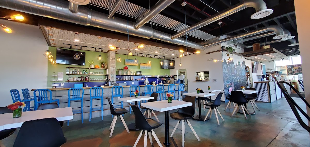 Urban Beets Cafe & Juicery Photo 6
