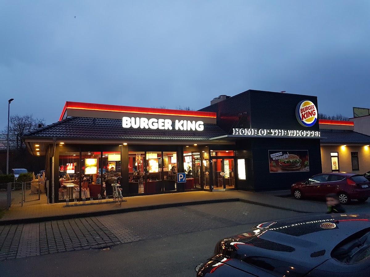 Burger King Oyten