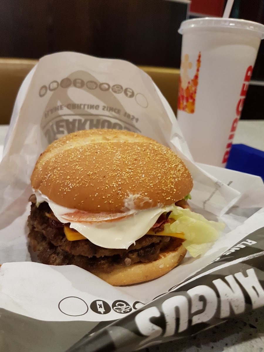 Burger King Oyten Photo 10