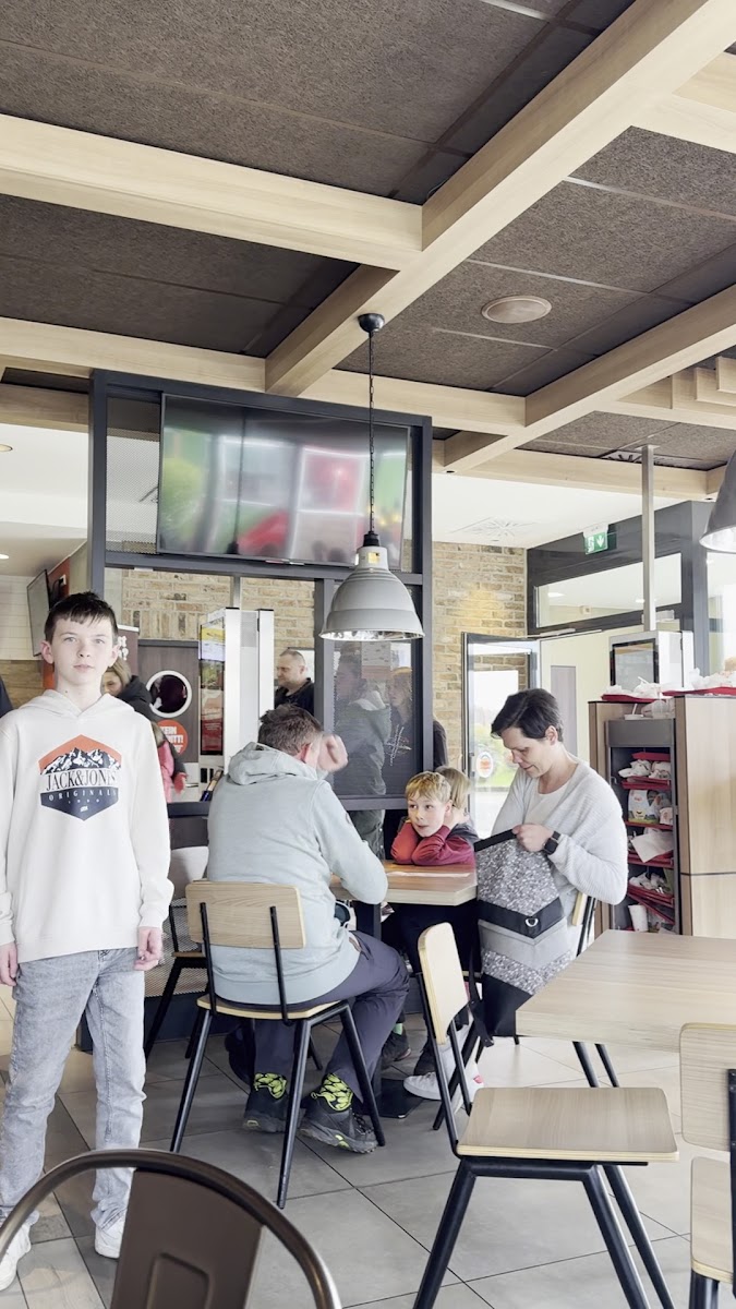 Burger King Oyten Photo 2