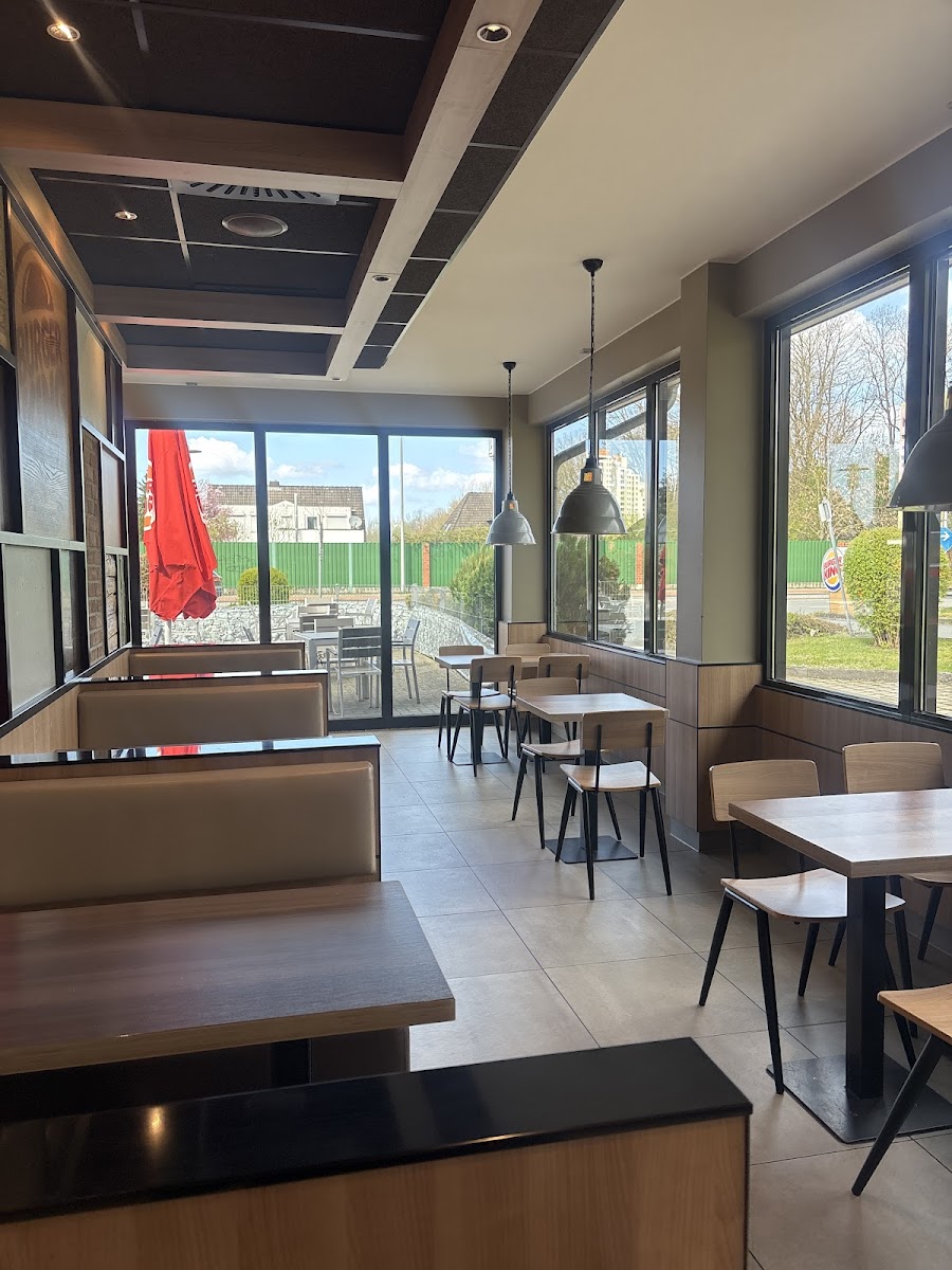 Burger King Oyten Photo 3