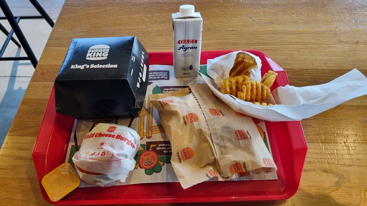 Burger King Oyten Photo 4