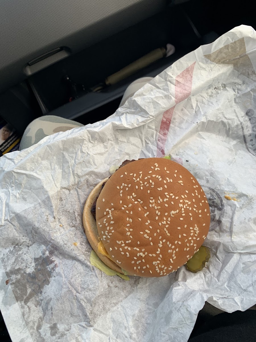 Burger King Oyten Photo 5