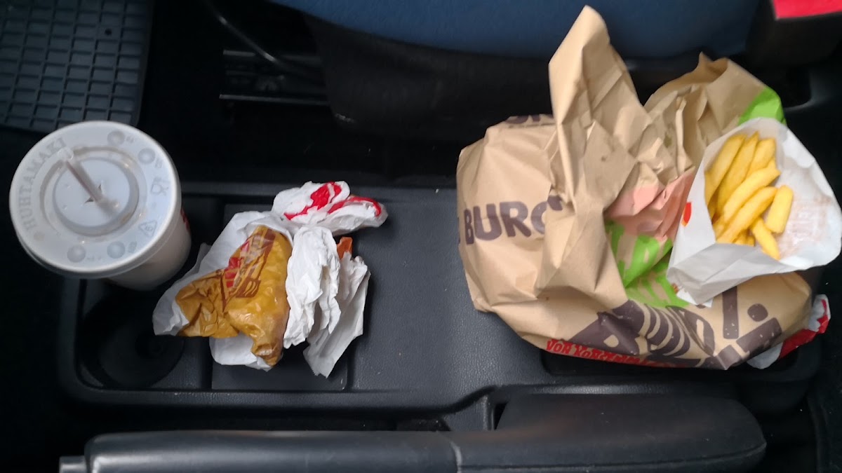 Burger King Oyten Photo 6