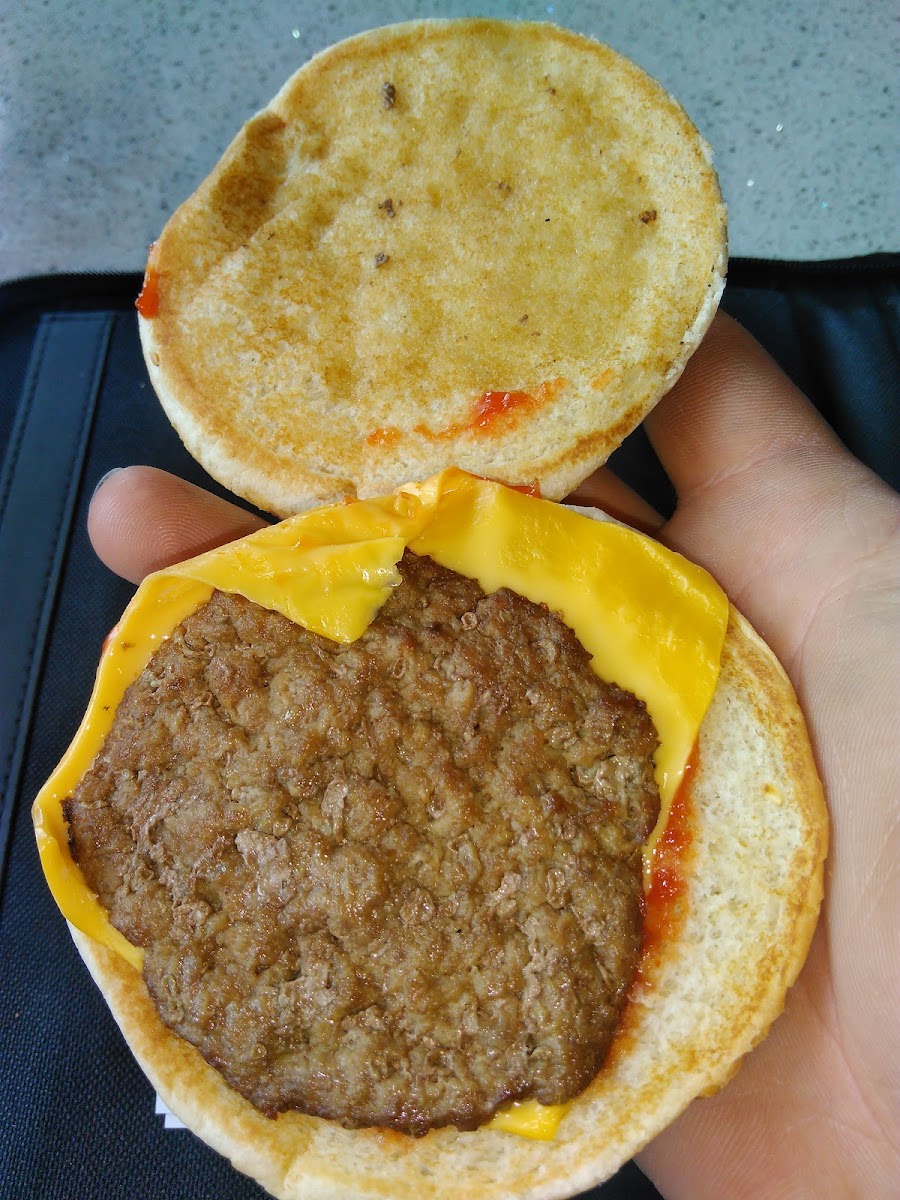 Burger King Oyten Photo 7