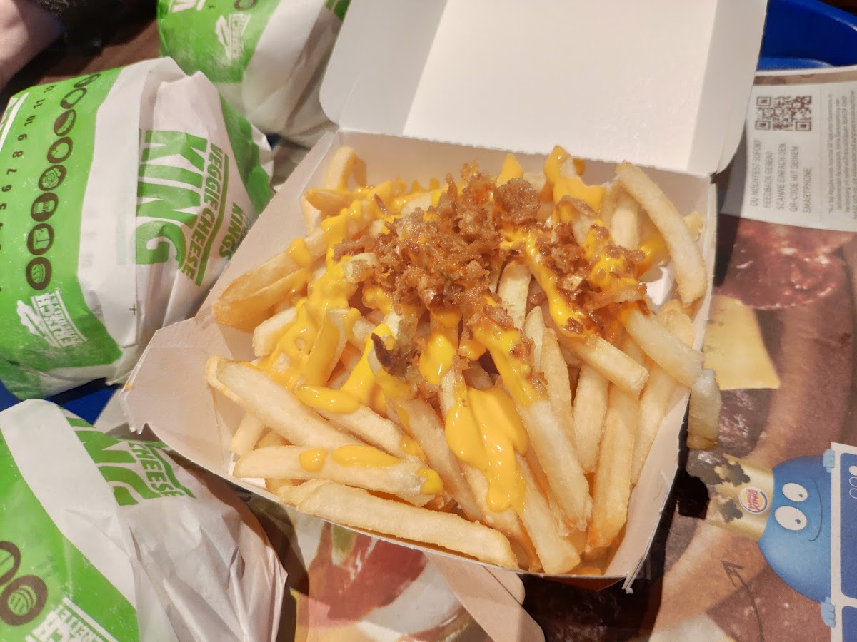 Burger King Oyten Photo 9