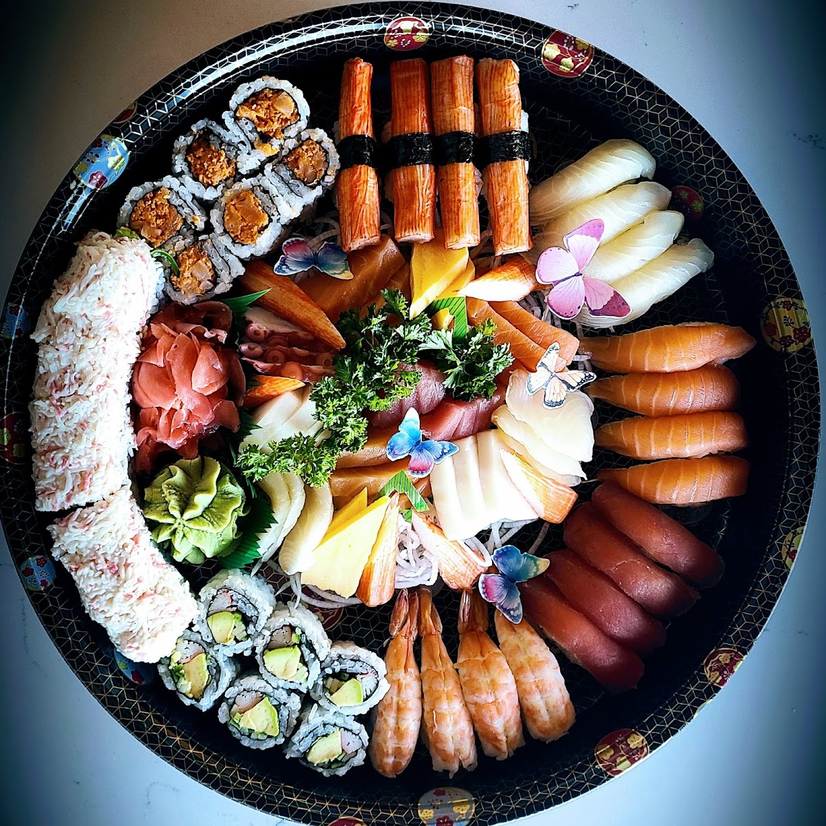 Sushi by the Water Photo 7