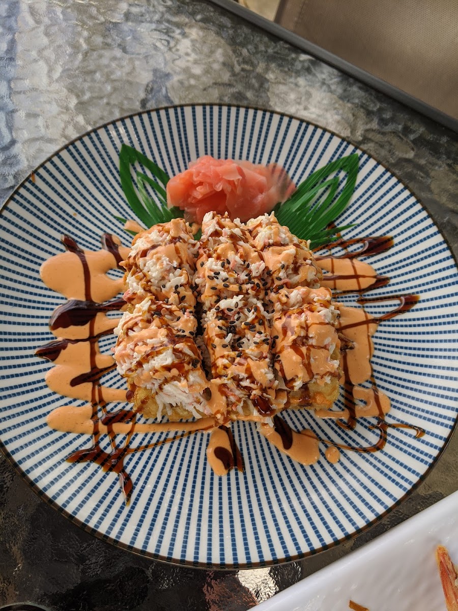 Sushi by the Water Photo 8