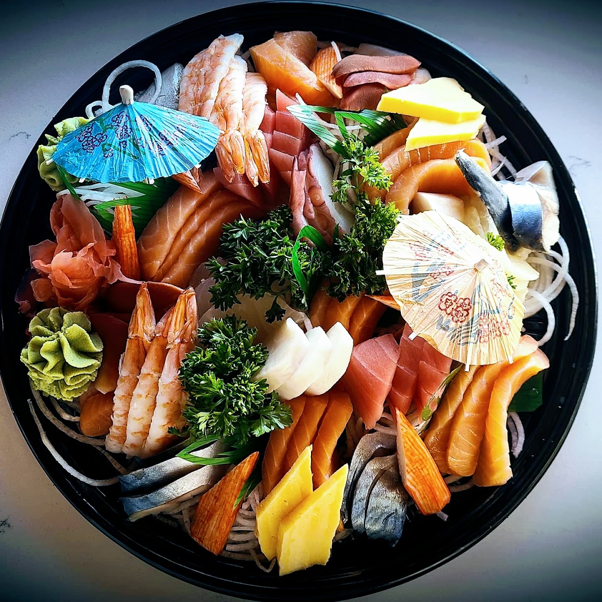 Sushi by the Water Photo 9