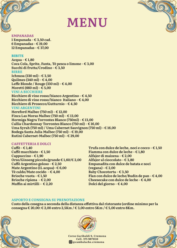 Cambalache – Bar & Empanadas Argentinas Photo 5