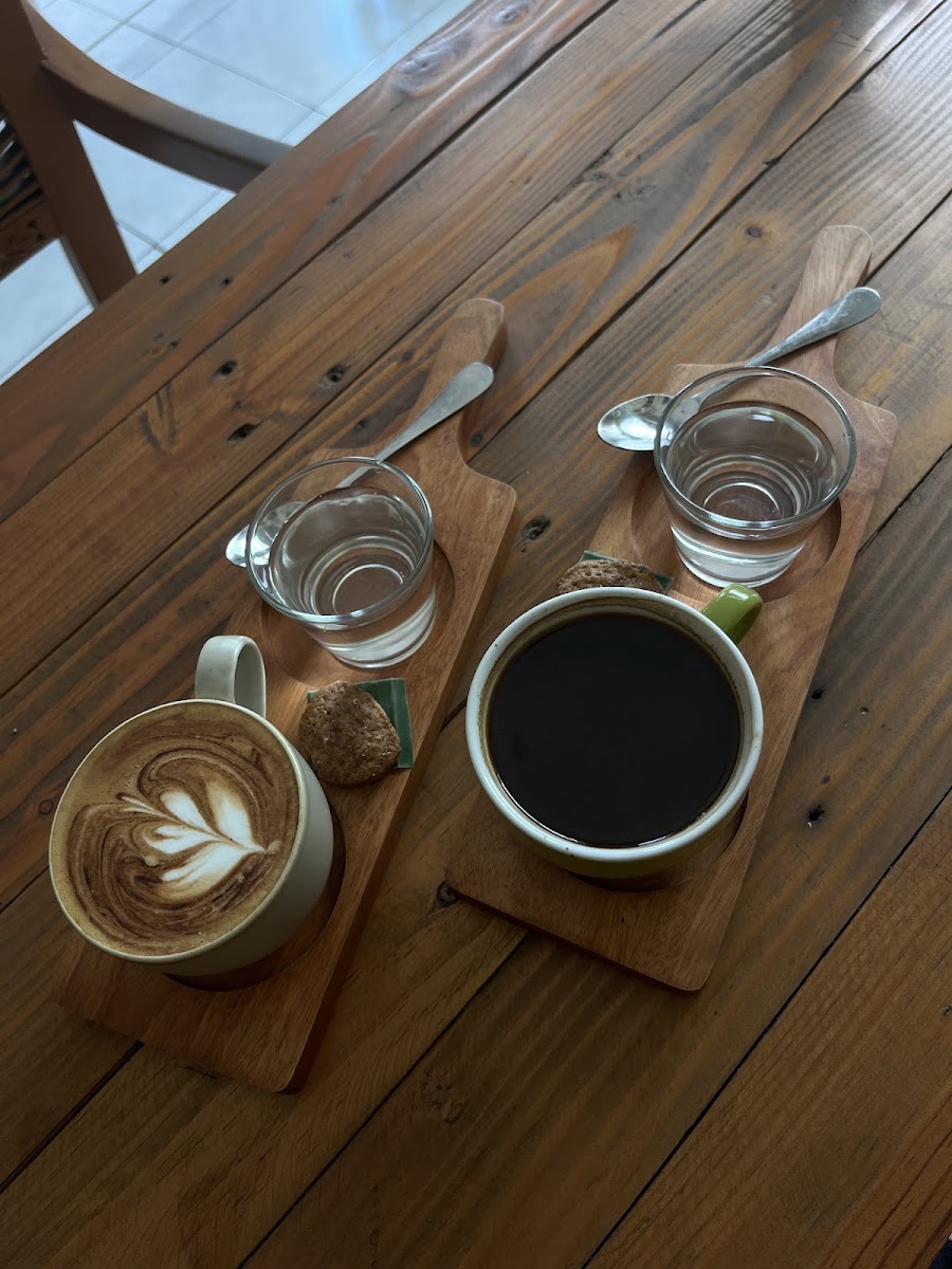 My First Cup Photo 6
