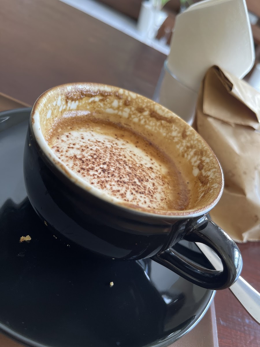 My First Cup Photo 8