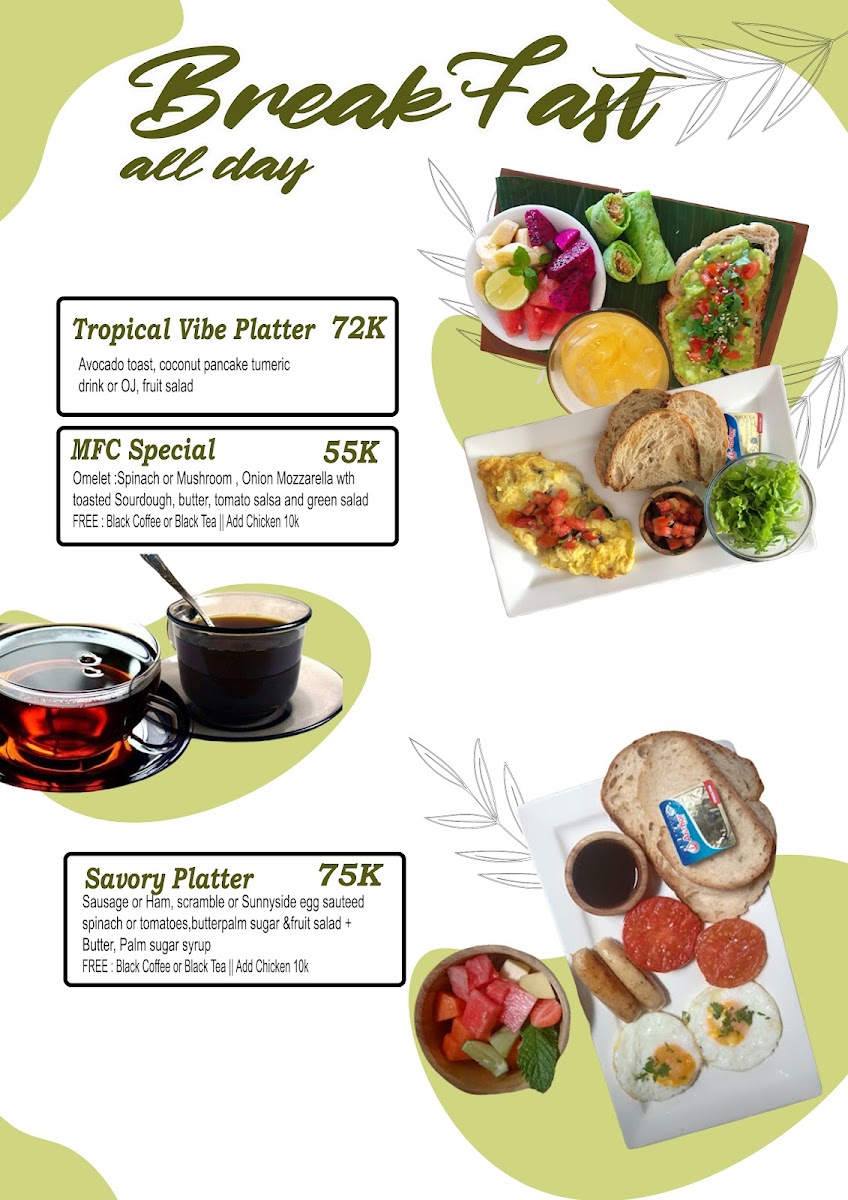 My First Cup Photo Menu 9