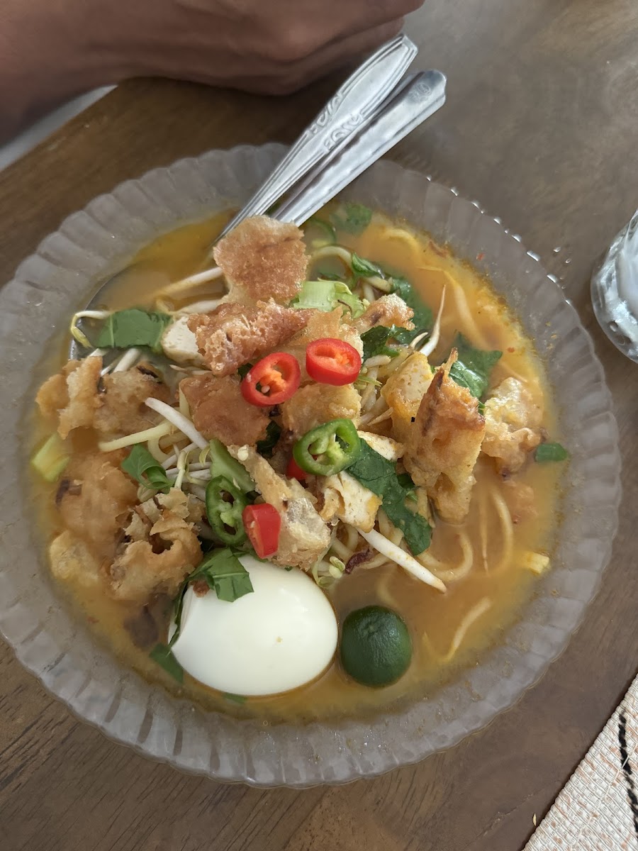 74A, PDG AMPANG, WARUNG LAKSA PULAS Photo 10