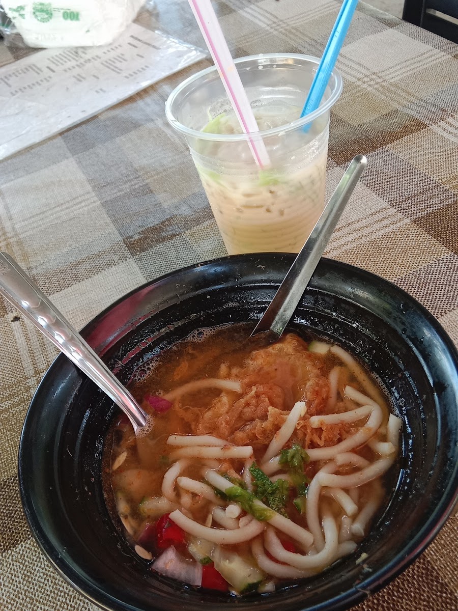 74A, PDG AMPANG, WARUNG LAKSA PULAS Photo 2