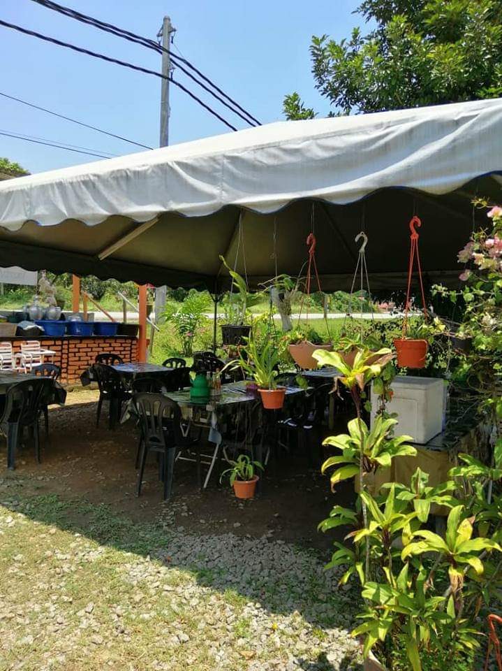74A, PDG AMPANG, WARUNG LAKSA PULAS Photo 3