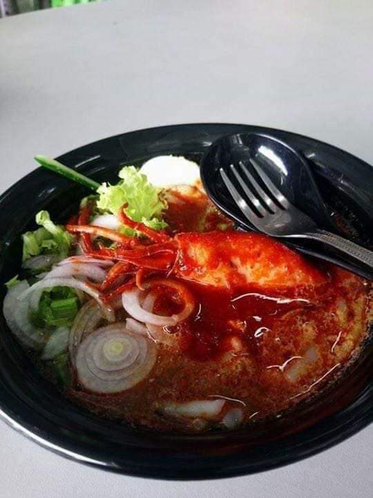74A, PDG AMPANG, WARUNG LAKSA PULAS Photo 6