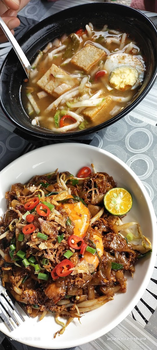 74A, PDG AMPANG, WARUNG LAKSA PULAS Photo 7