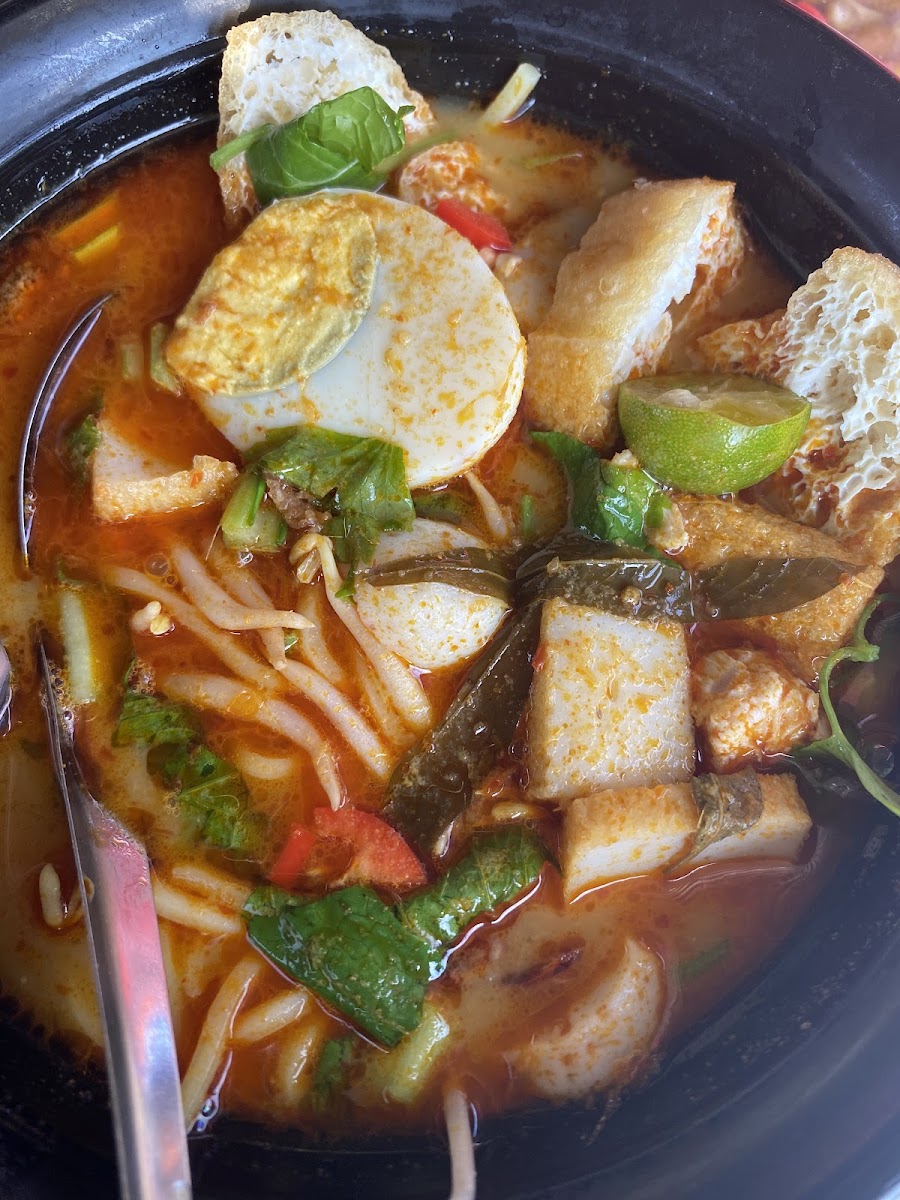 74A, PDG AMPANG, WARUNG LAKSA PULAS Photo 9