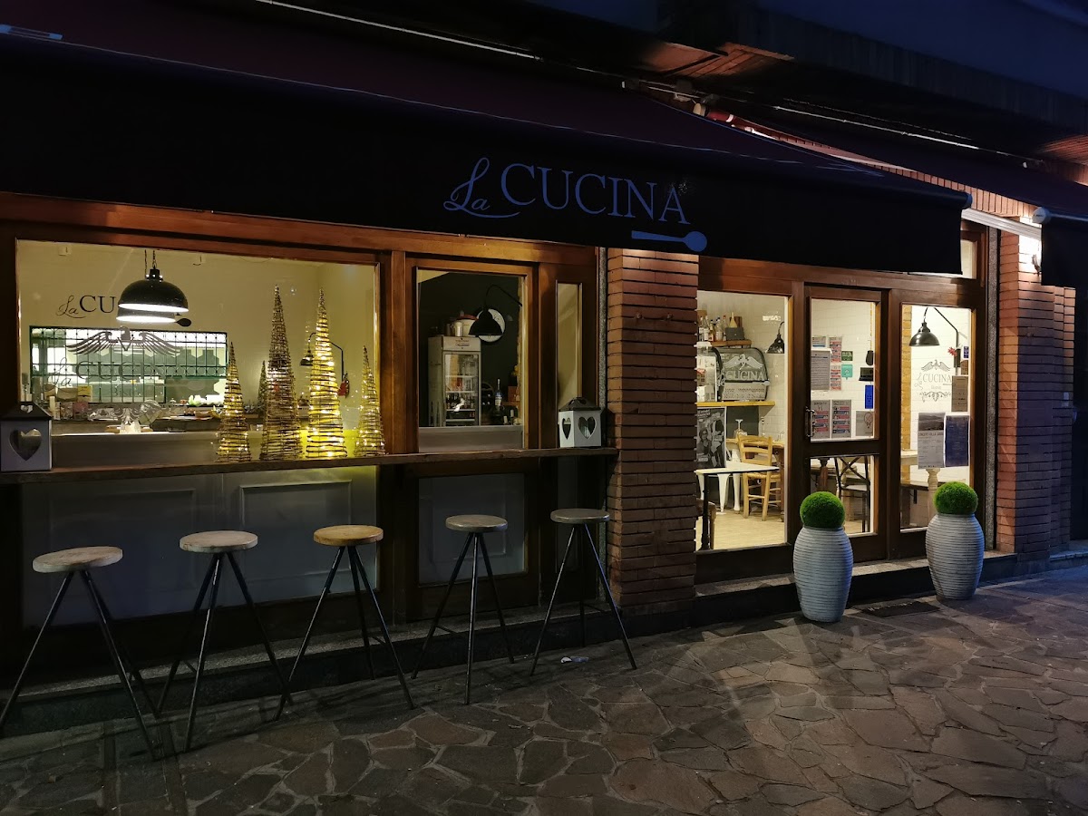 La Cucina Bistrot
