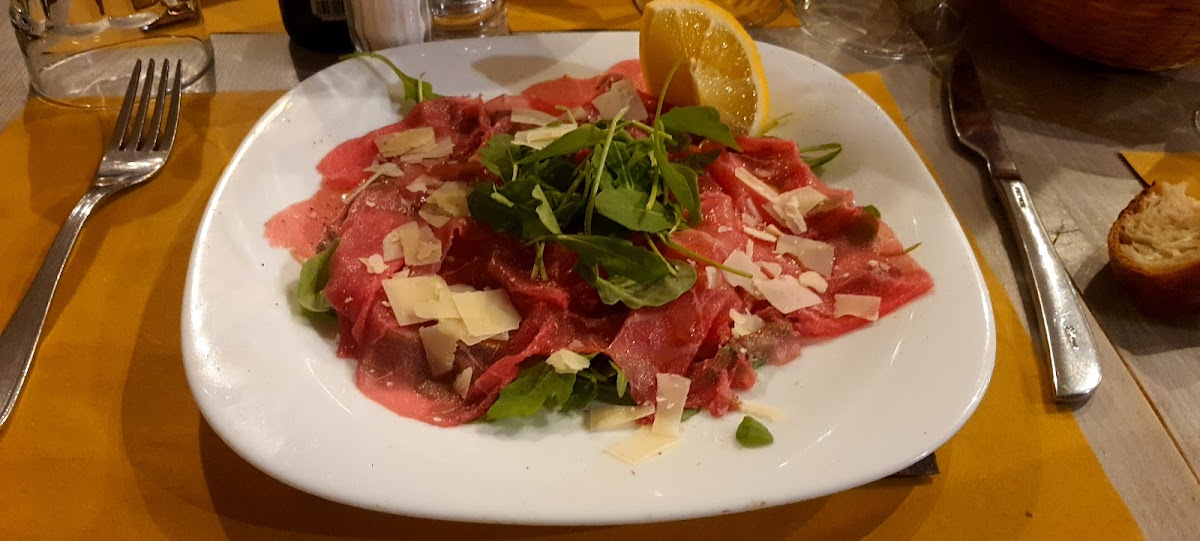 La Cucina Bistrot Photo 7