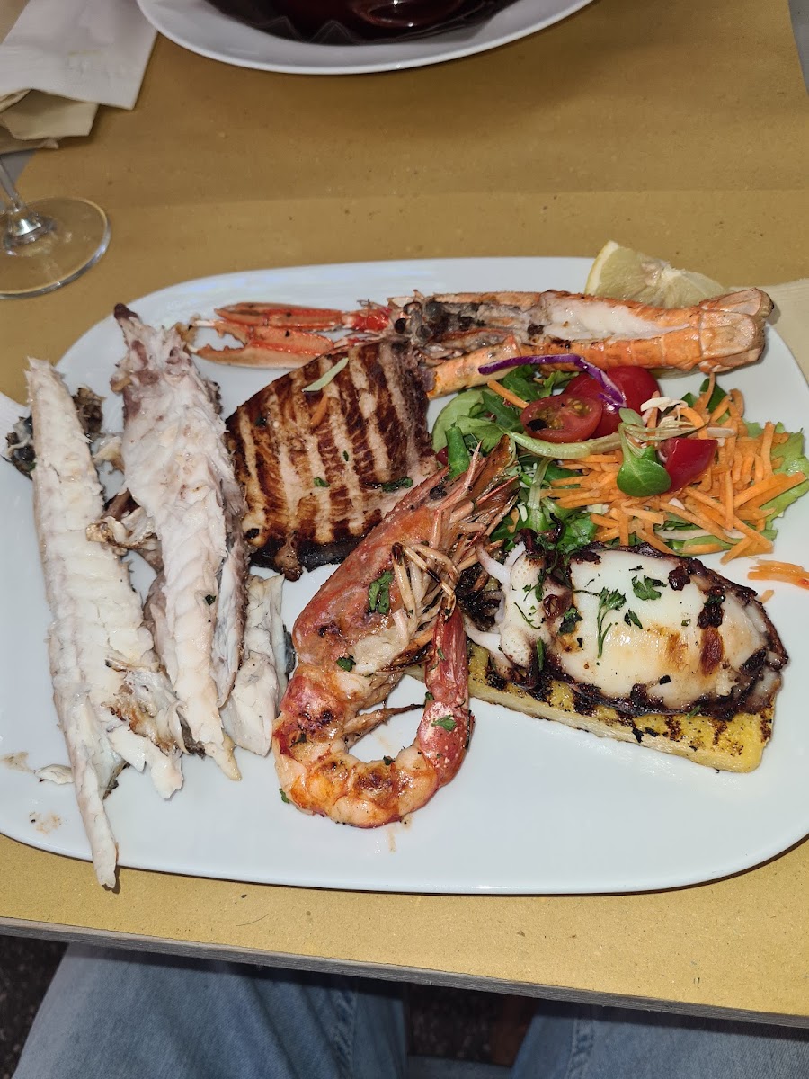 La Cucina Bistrot Photo 9