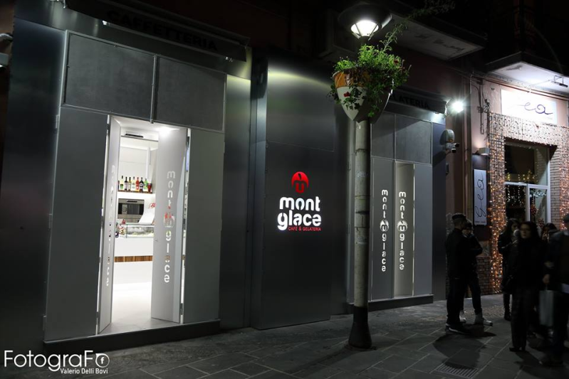 Mont Glace Caffè-Gelateria