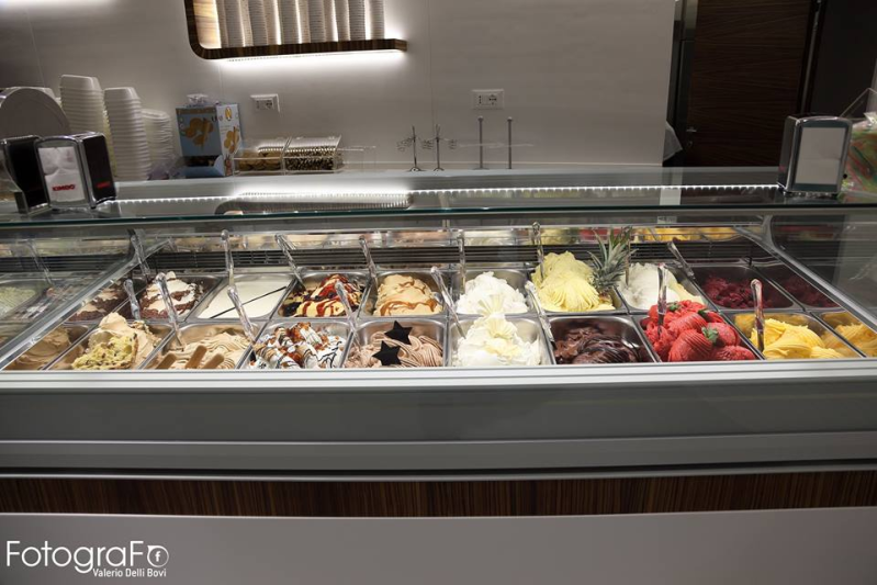 Mont Glace Caffè-Gelateria Photo 10