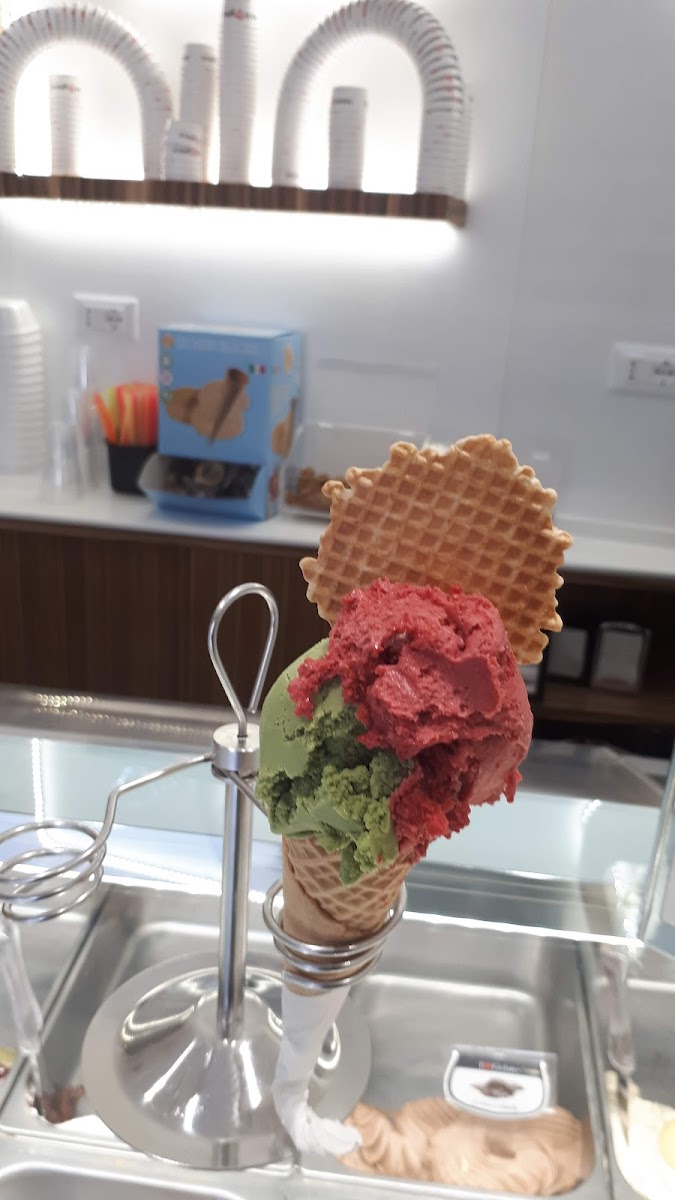 Mont Glace Caffè-Gelateria Photo 2