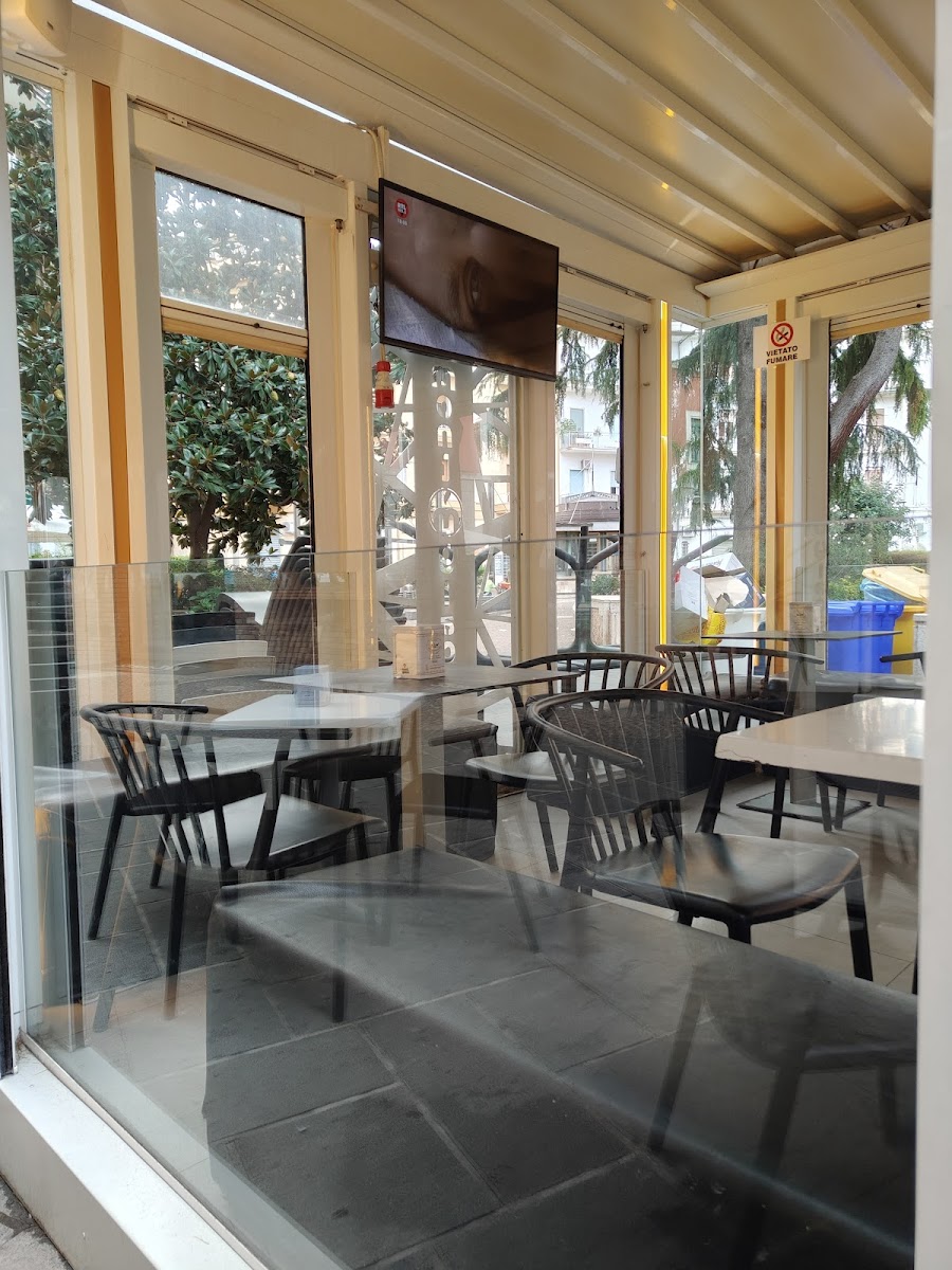 Mont Glace Caffè-Gelateria Photo 4