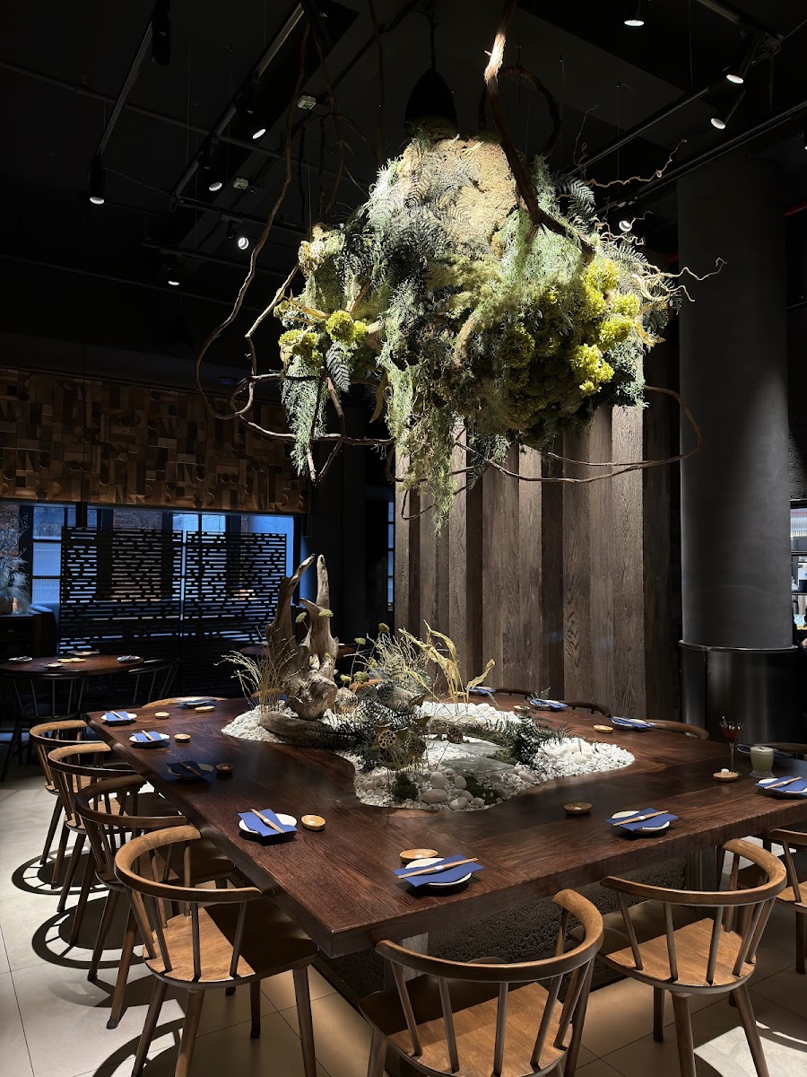 GOGYO Gramercy