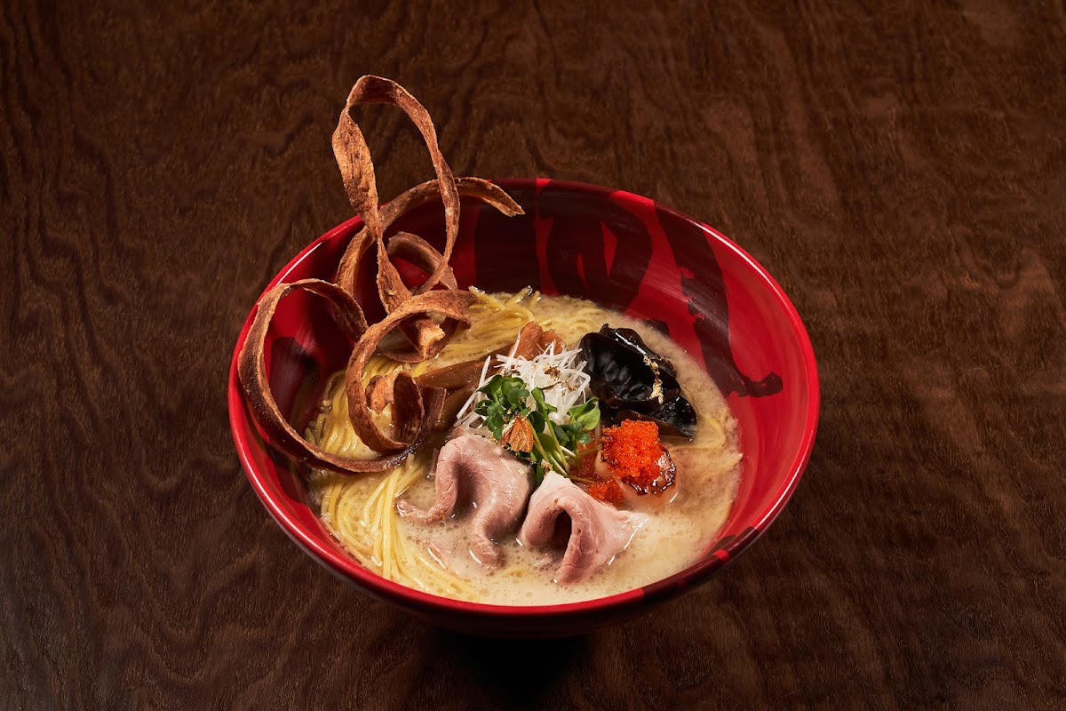 GOGYO Gramercy Photo 9