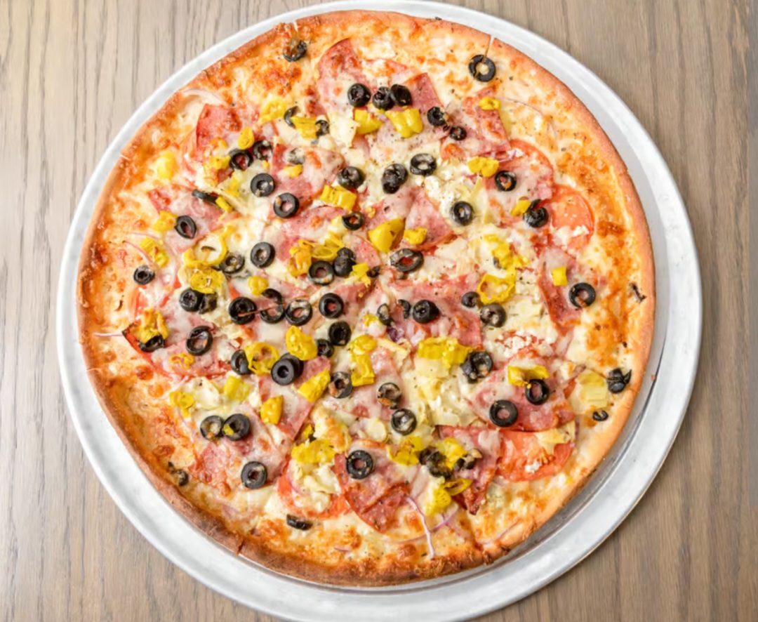 N&S restaurant bar pizza kebab turkish Photo 9
