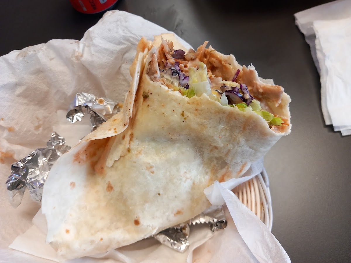 N&S restaurant bar pizza kebab turkish Photo 5
