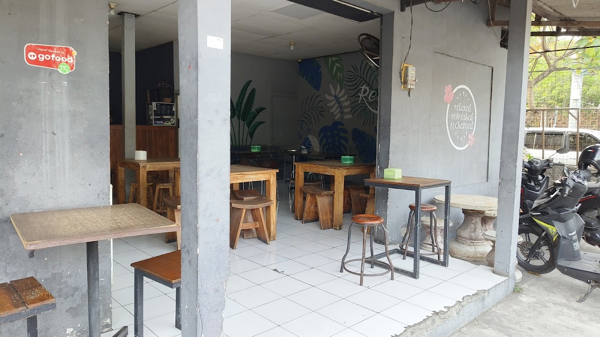 OVERDOSIS Jelantik Klungkung