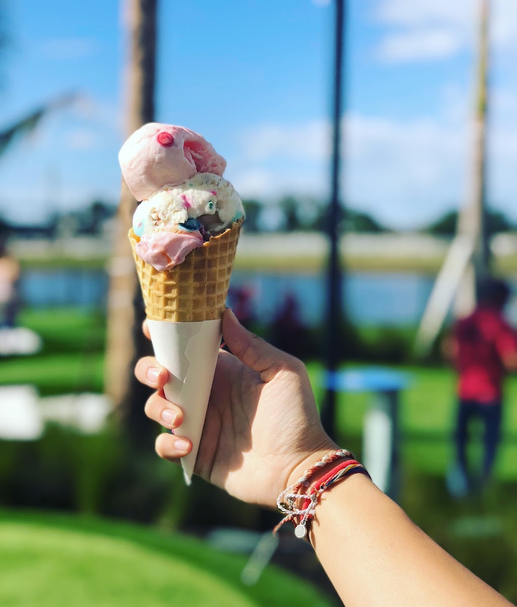 PopStroke Ice Cream Photo 5