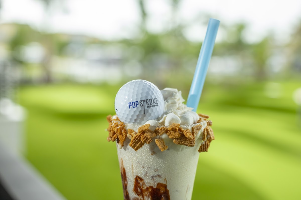 PopStroke Ice Cream Photo 6