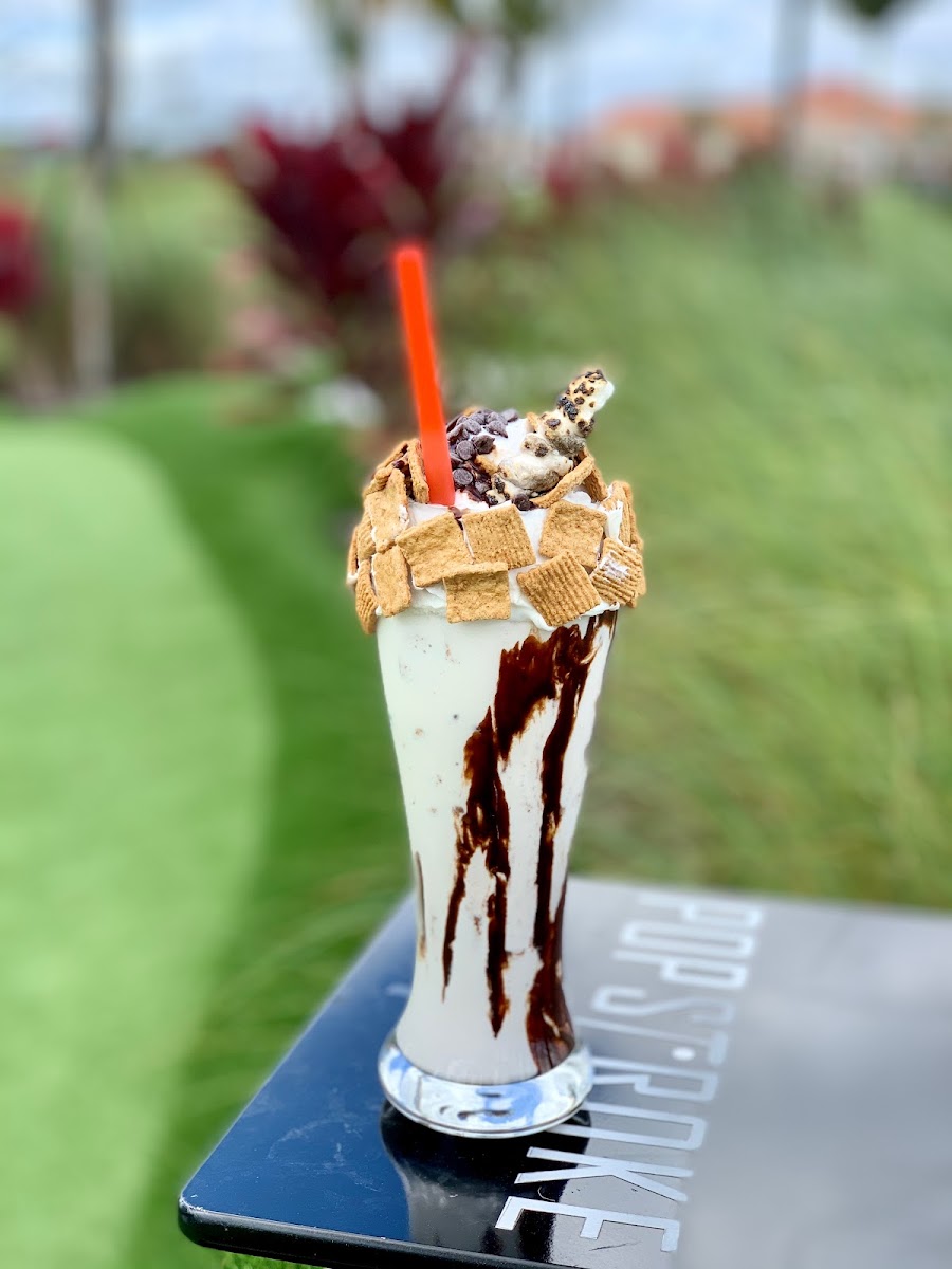 PopStroke Ice Cream Photo 7