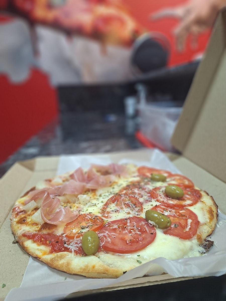 BUONISSIMA A'PIZZA Photo 6