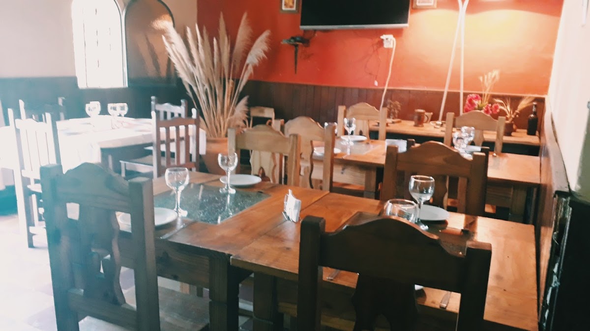 Resto Ramos