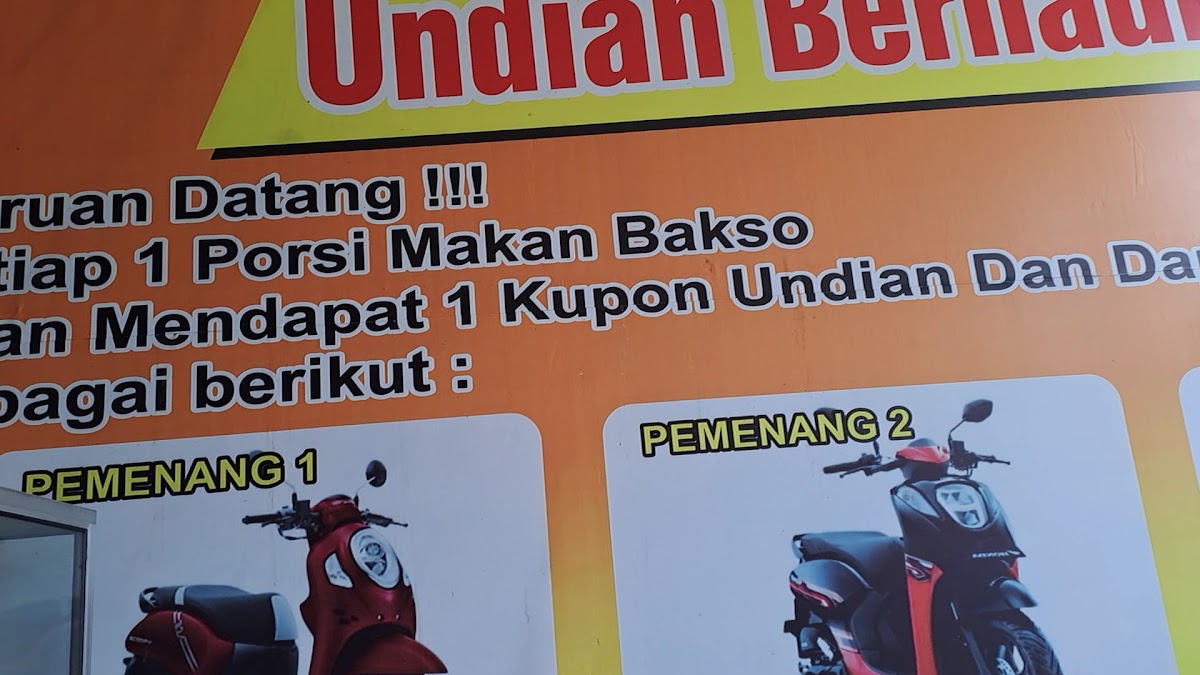 Bakso Dongkrak Photo 2