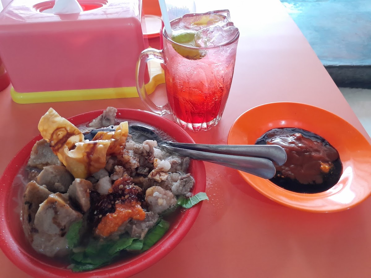 Bakso Dongkrak Photo 3