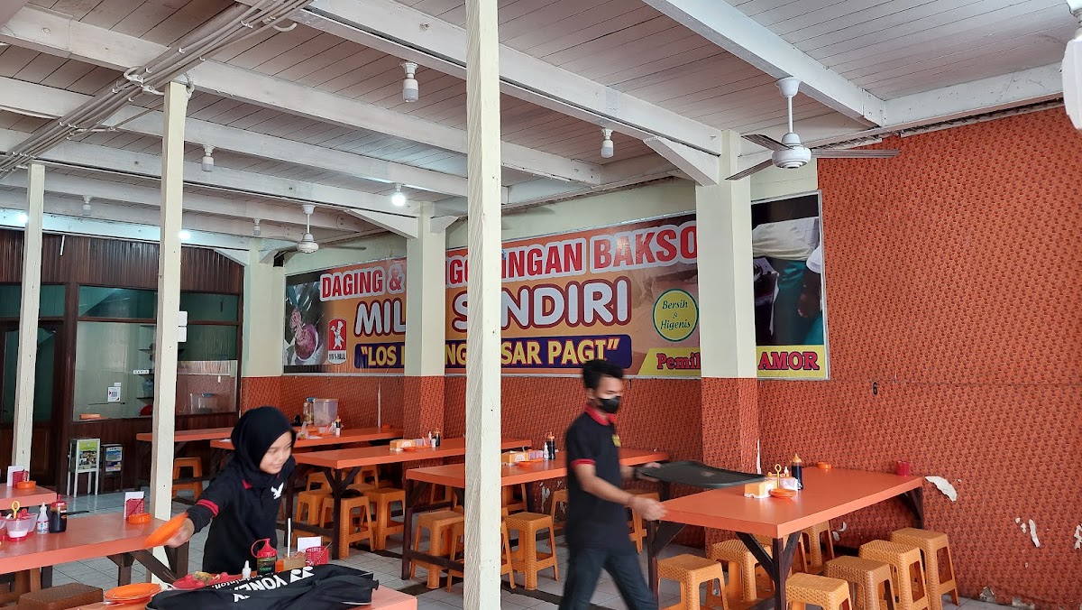 Bakso Dongkrak Photo 4