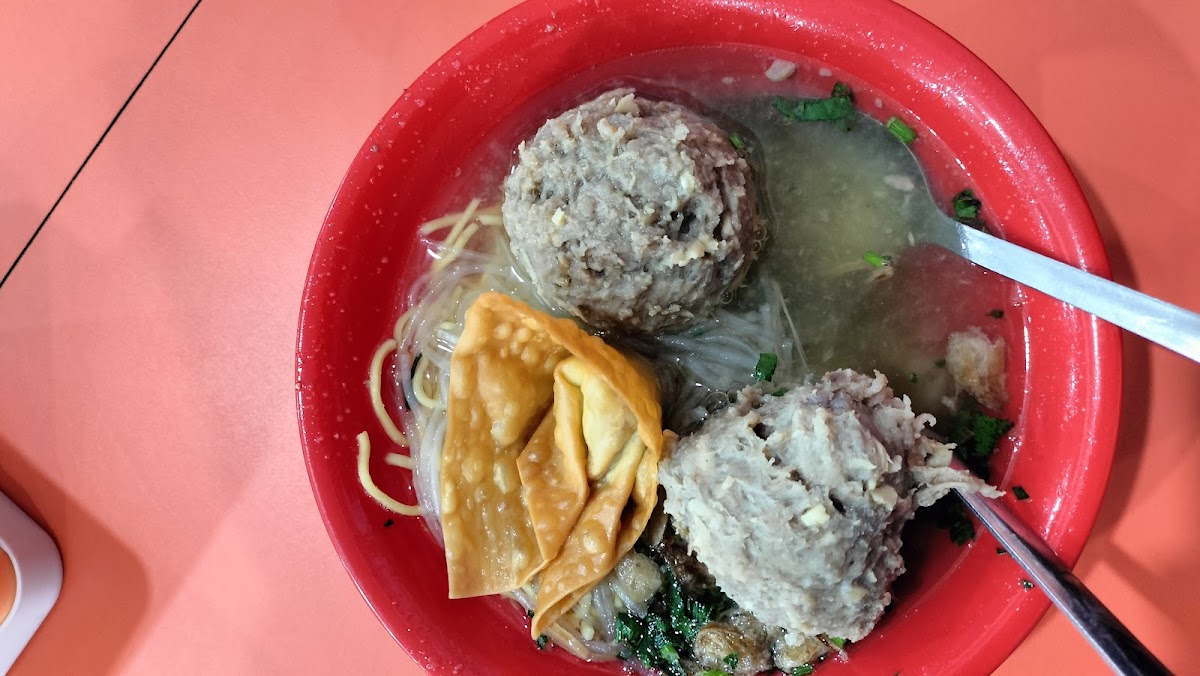 Bakso Dongkrak Photo 5