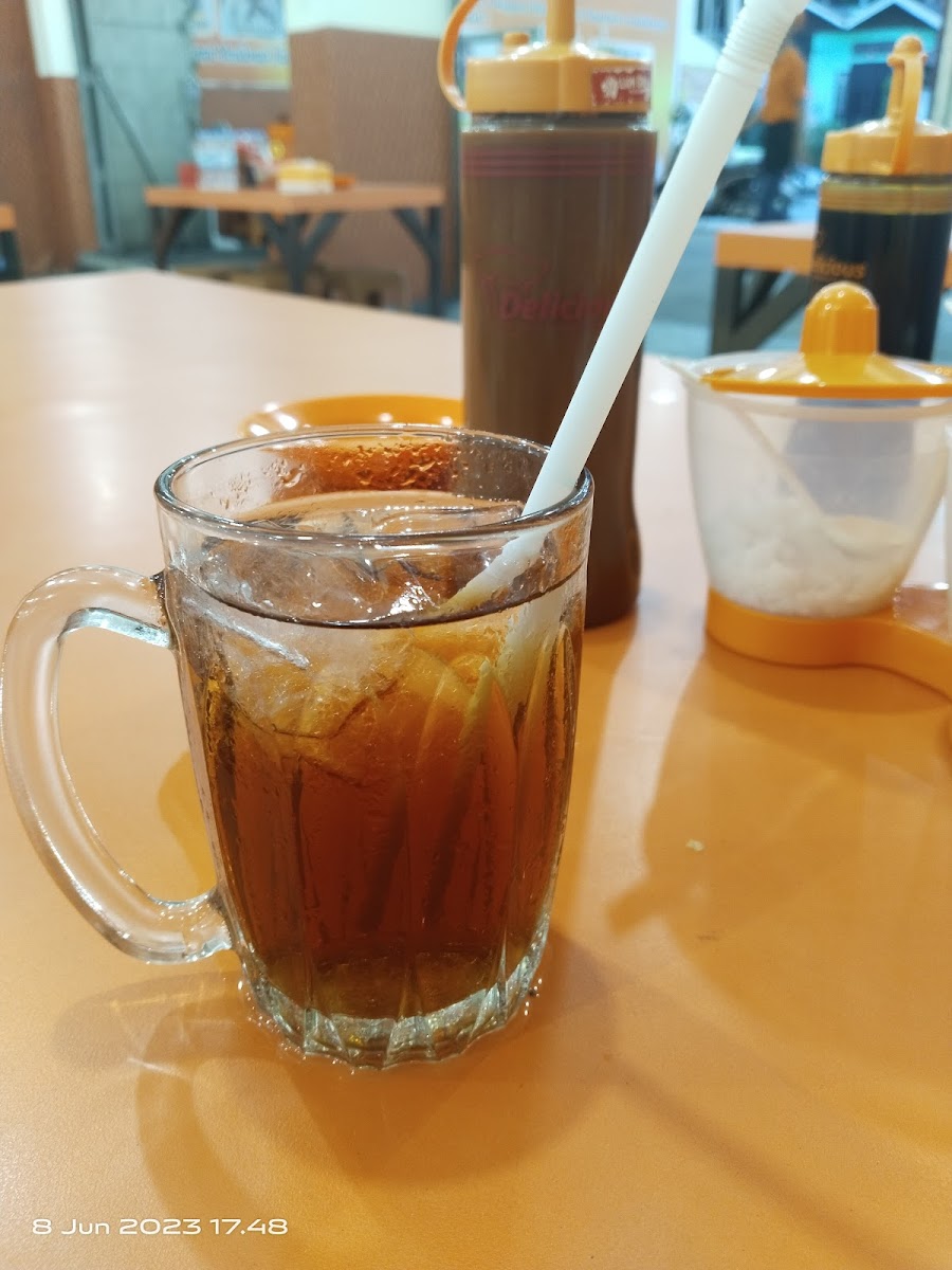 Bakso Dongkrak Photo 6