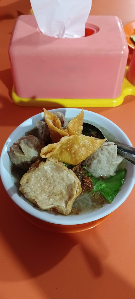 Bakso Dongkrak Photo 7