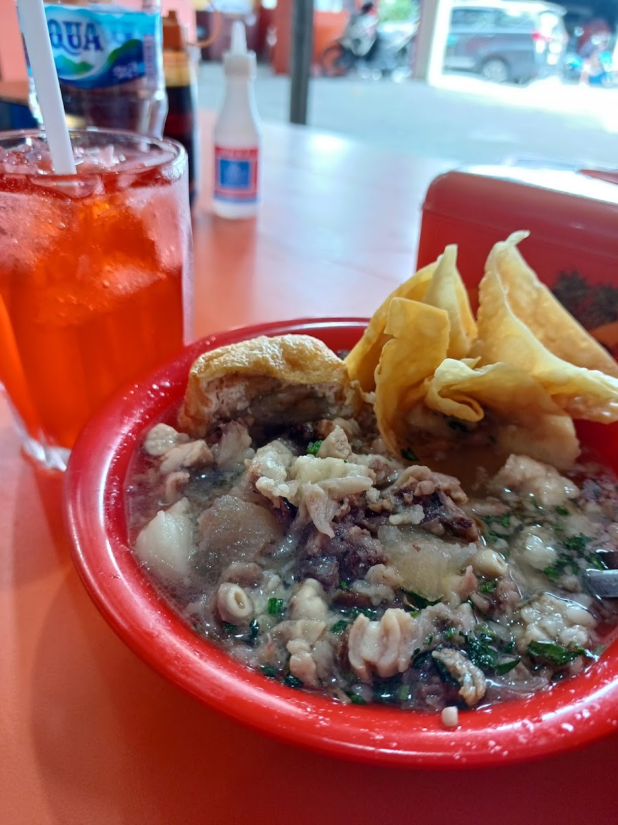 Bakso Dongkrak Photo 8