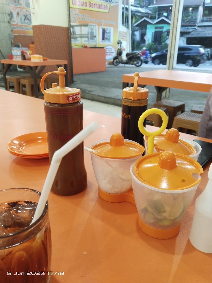 Bakso Dongkrak Photo 9